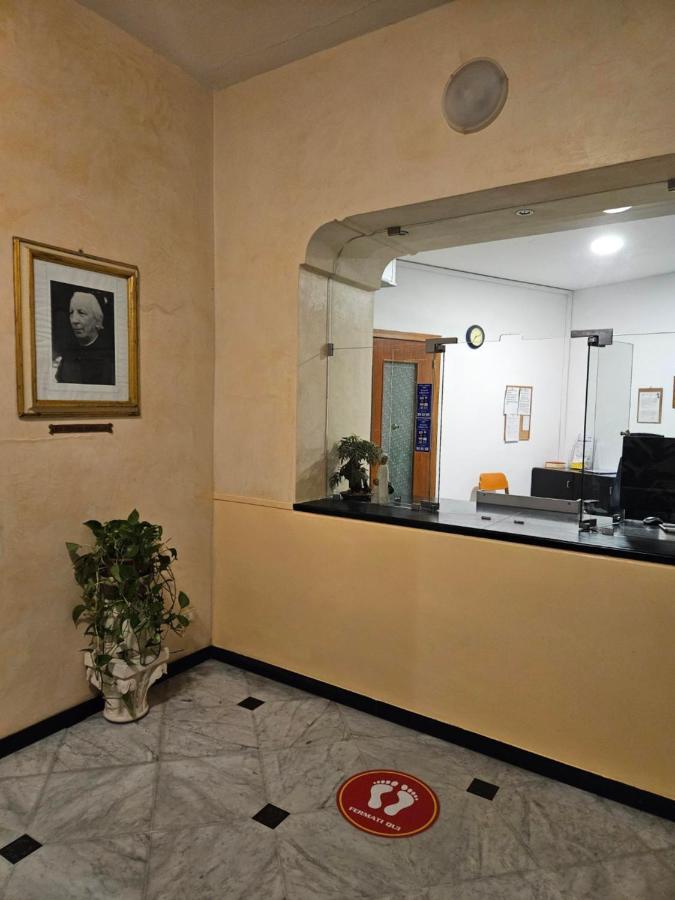 Villa Glauer - D'Amico Sestri Levante Extérieur photo