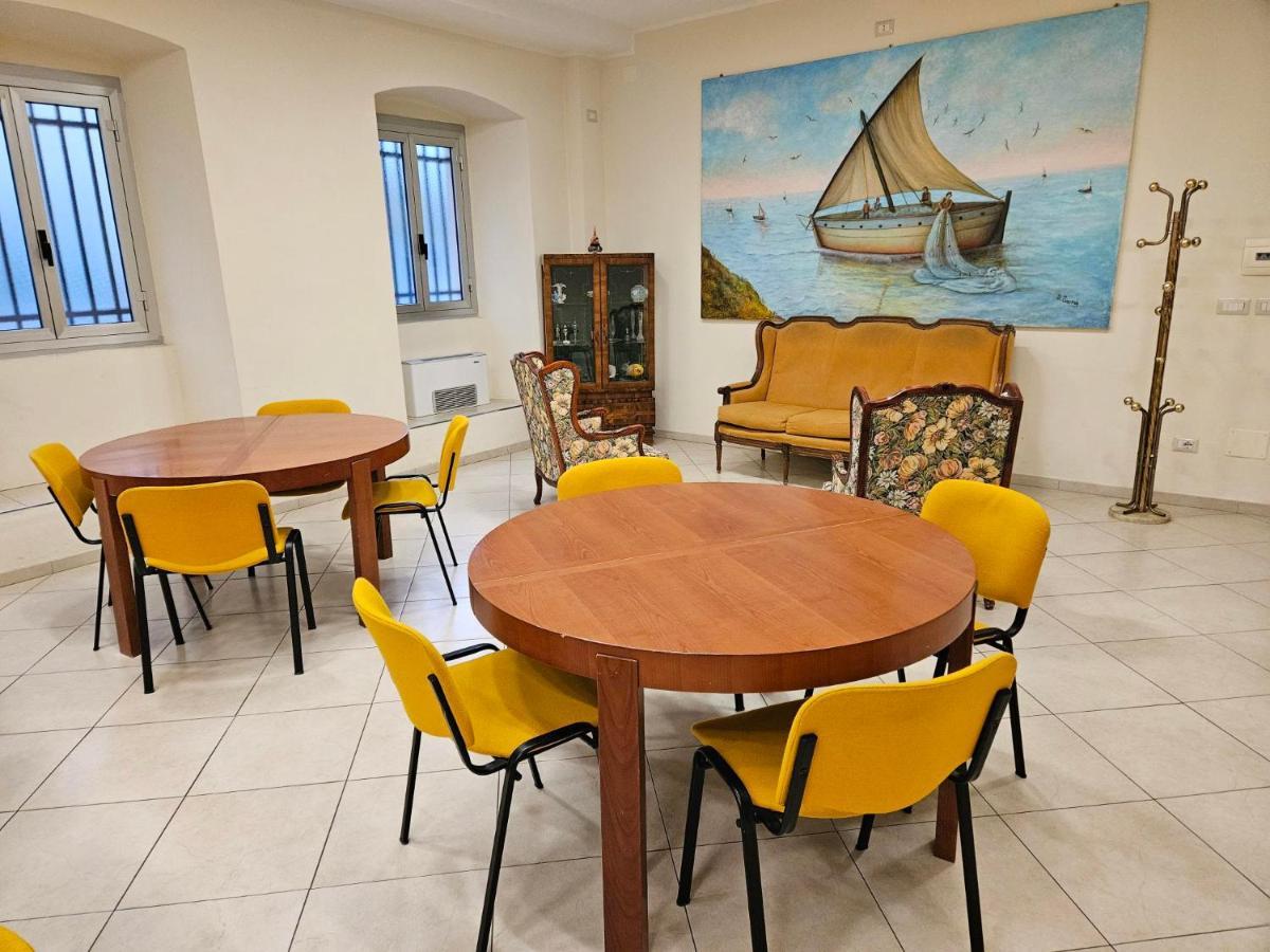 Villa Glauer - D'Amico Sestri Levante Extérieur photo
