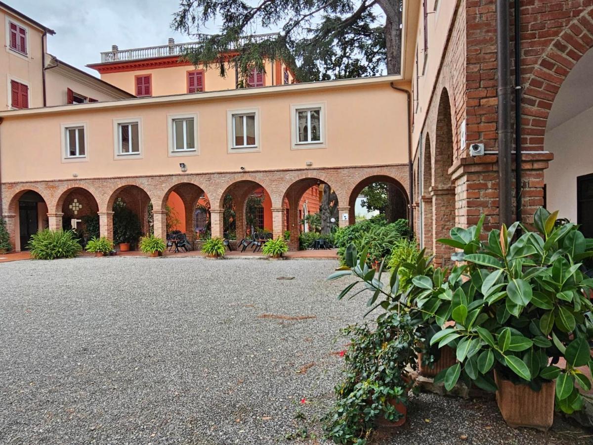 Villa Glauer - D'Amico Sestri Levante Extérieur photo