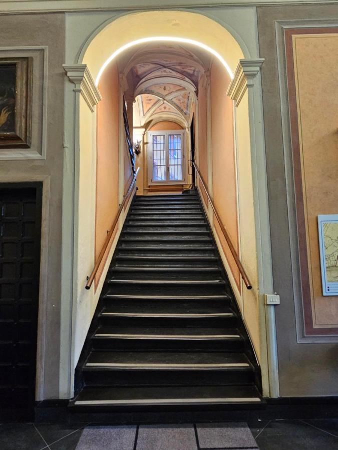 Villa Glauer - D'Amico Sestri Levante Extérieur photo