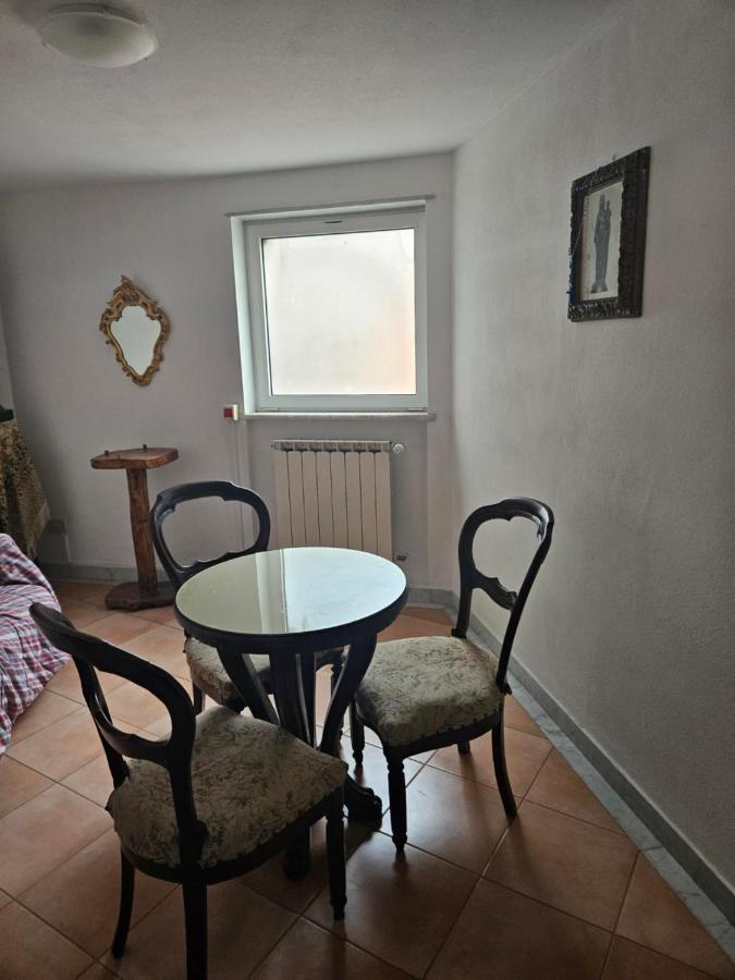 Villa Glauer - D'Amico Sestri Levante Extérieur photo