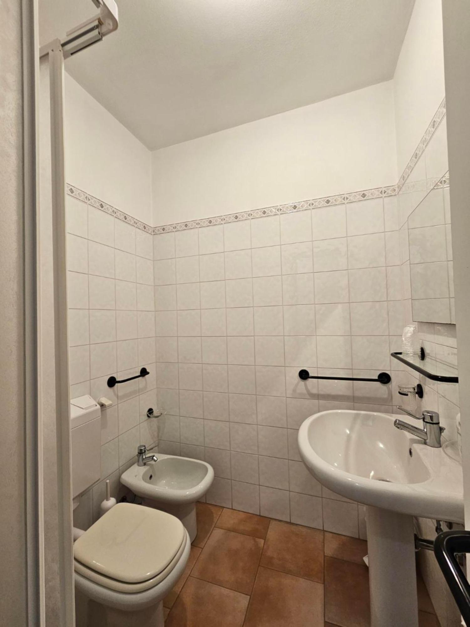 Villa Glauer - D'Amico Sestri Levante Extérieur photo
